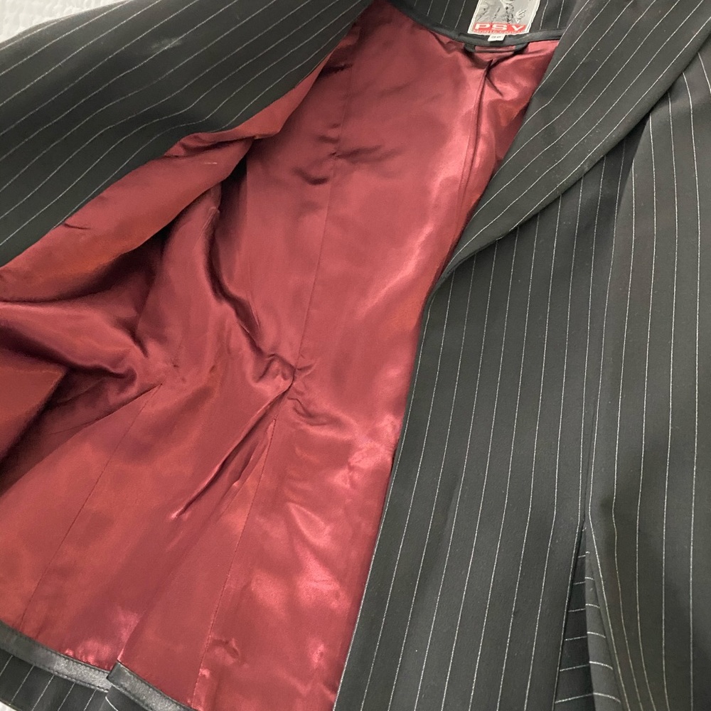 Tailored Jacket - image 6